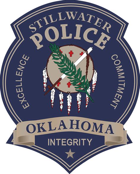 stillwater ok police department|stillwater ok police records.